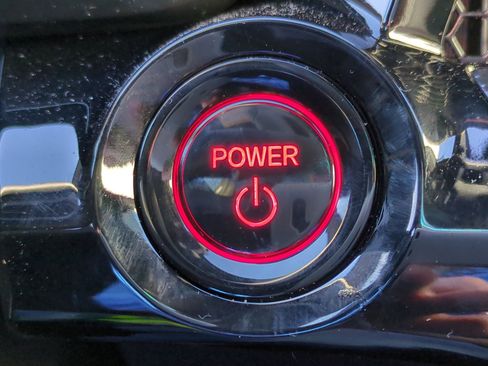 Certified 2026 Honda CR-V Sport Touring image 22