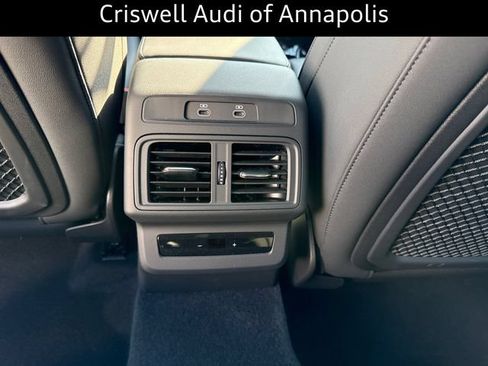 Certified 2025 Audi Q5 Premium w/ Convenience Package AWD/4WD image 15