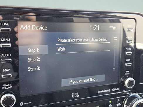 Used 2022 Toyota Highlander Limited image 15