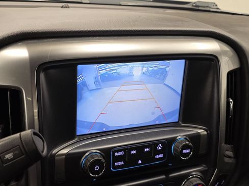 Used 2017 Chevrolet Silverado 1500 LT w/ All Star Edition AWD/4WD image 32