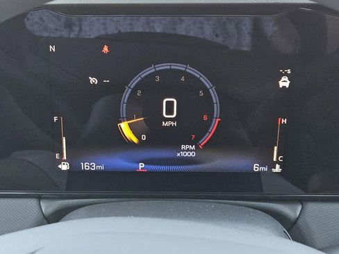 New 2026 Chevrolet TrailBlazer LT image 17