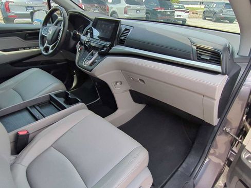 Used 2019 Honda Odyssey EX-L image 29