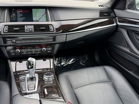 Used 2014 BMW 535i xDrive Sedan AWD/4WD image 26