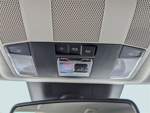 New 2025 Mitsubishi Eclipse Cross SE image 32