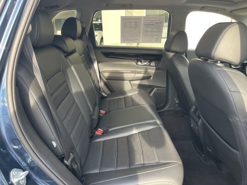 Used 2024 Honda CR-V EX-L image 31