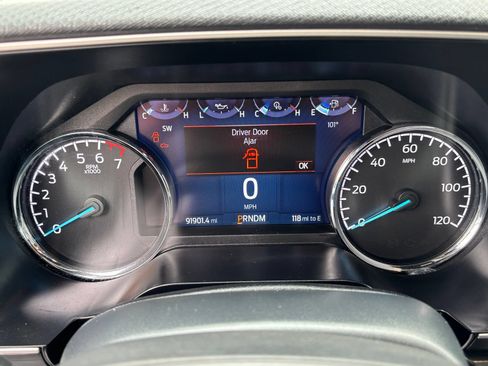 Used 2021 Ford F150 XLT w/ Equipment Group 302A High AWD/4WD image 17