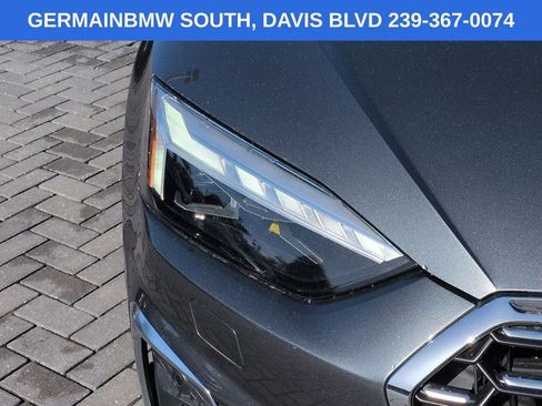 Used 2020 Audi S5 Prestige AWD/4WD image 11