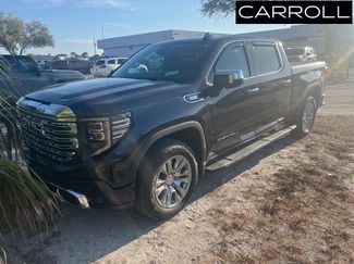 Used 2023 GMC Sierra 1500 Denali w/ Technology Package video 1