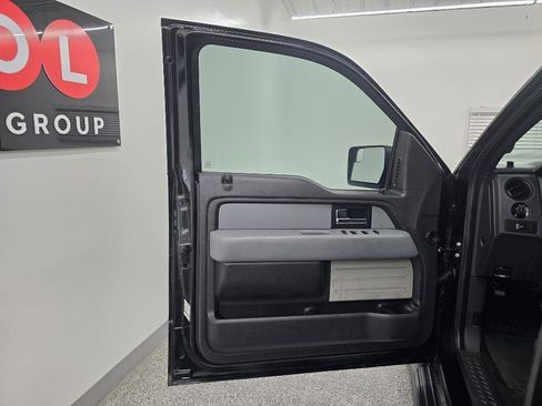 Used 2014 Ford F150 STX w/ Equipment Group 201A Mid RWD image 23