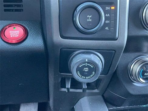 Used 2020 Ford F150 Raptor w/ Equipment Group 802A Luxury image 24