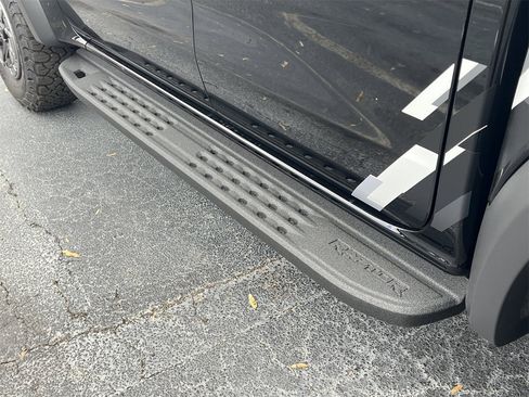 New 2025 Ford Ranger Raptor image 29