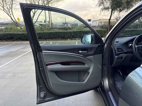 Used 2016 Acura MDX FWD w/ Technology Package image 22