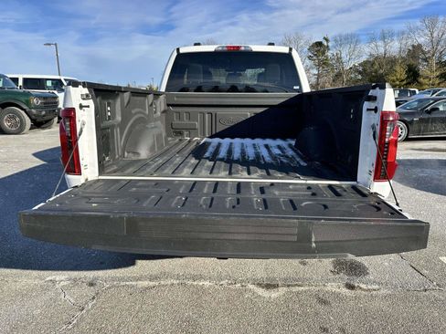 Used 2025 Ford F150 XL w/ Equipment Group 103A High image 8