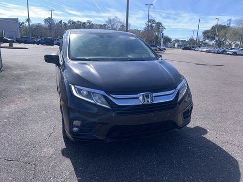 Used 2019 Honda Odyssey EX-L image 2