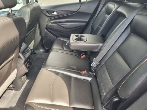 Used 2020 Chevrolet Equinox Premier FWD image 10