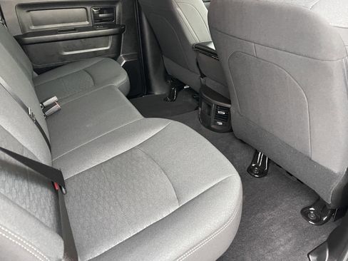 New 2026 RAM 2500 Tradesman image 20