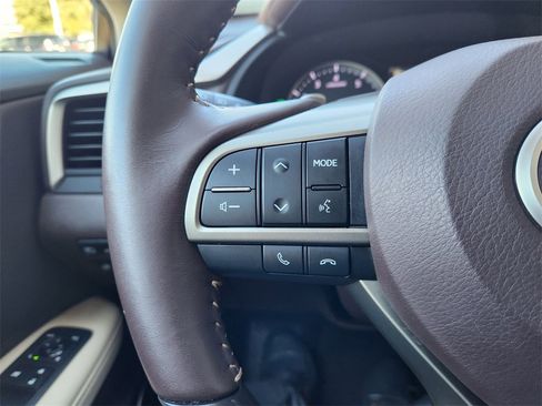 Used 2020 Lexus RX 350 AWD w/ Luxury Package image 28