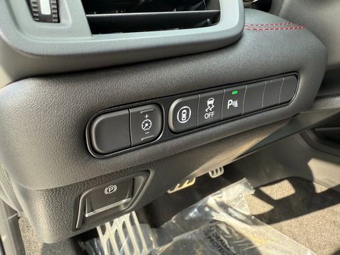 New 2025 Acura TLX SH-AWD w/ A-SPEC Pkg image 21