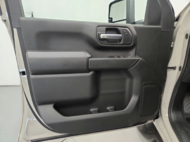 New 2026 Chevrolet Silverado 2500 Custom w/ Custom Value Package AWD/4WD image 49