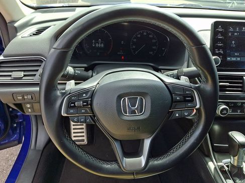 Used 2021 Honda Accord Sport Special Edition image 19