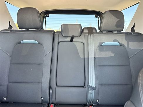 Certified 2021 Ford Bronco Sport Badlands image 29