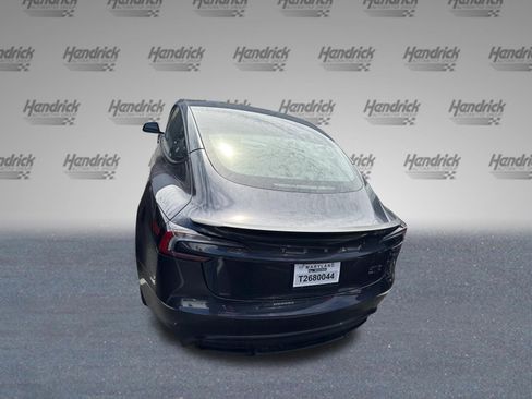 Used 2024 Tesla Model 3 Performance AWD/4WD image 7