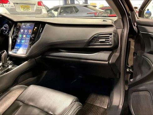 Used 2024 Subaru Legacy Premium image 16