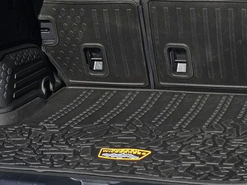 Certified 2024 Subaru Outback Wilderness image 9