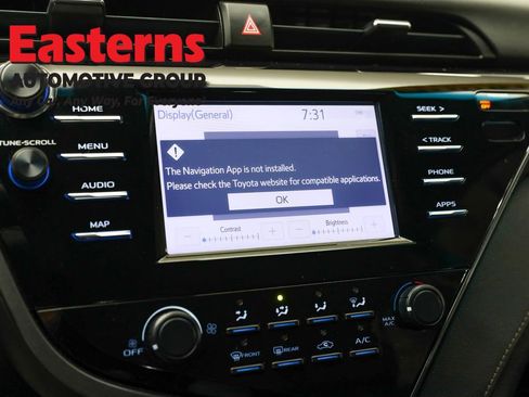 Used 2019 Toyota Camry LE image 19