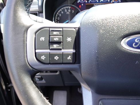 Used 2023 Ford F150 XLT w/ Equipment Group 302A High AWD/4WD image 52