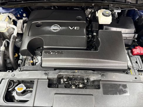 Used 2020 Nissan Murano S w/ Technology Package FWD image 53
