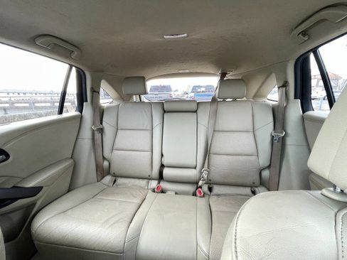 Used 2014 Acura RDX FWD image 42