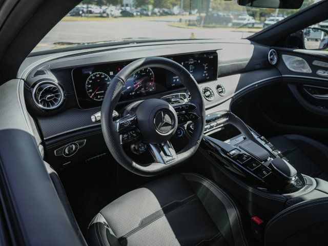 Certified 2026 Mercedes-Benz AMG GT 53 image 18
