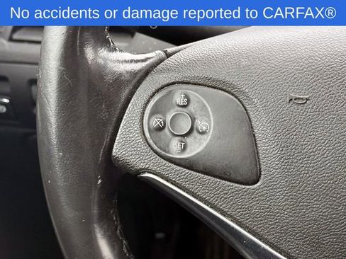 Used 2016 Chevrolet Impala LT w/ Convenience Package image 24