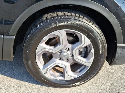 Used 2019 Honda CR-V EX-L image 8