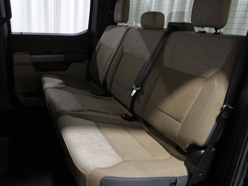 Used 2023 Ford F150 XLT image 19