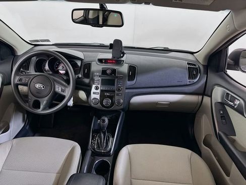 Used 2013 Kia Forte EX image 12