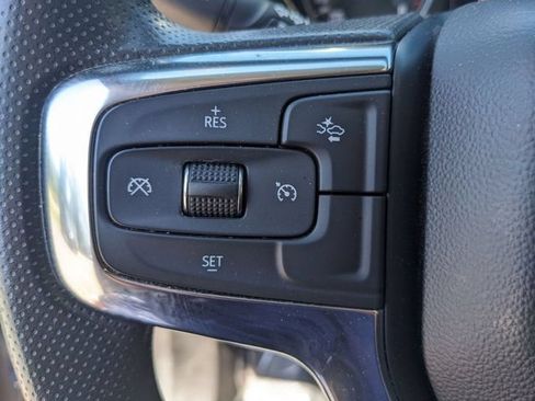 Used 2022 Chevrolet Blazer LT AWD/4WD image 19