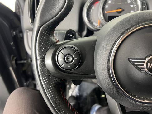 Used 2020 MINI Cooper Countryman S w/ Storage Package image 14