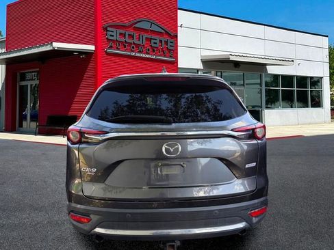 Used 2016 MAZDA CX-9 Grand Touring AWD/4WD image 3