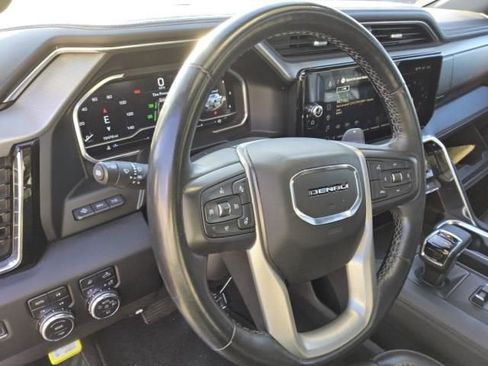 Used 2023 GMC Sierra 1500 Denali w/ Denali Reserve Package image 3