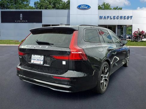 Used 2024 Volvo V60 T8 Polestar AWD/4WD image 4