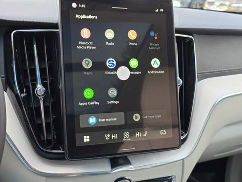 New 2026 Volvo XC60 B5 Ultra w/ Protection Package Premier image 24