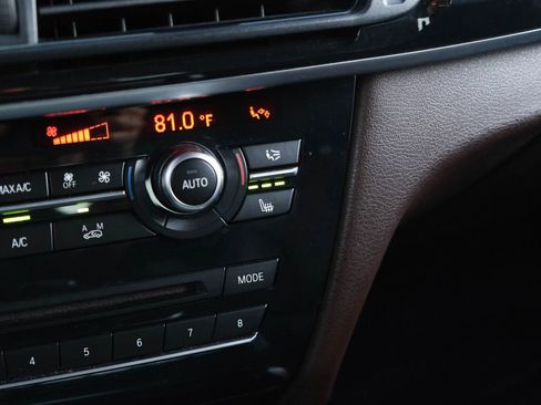 Used 2017 BMW X5 sDrive35i image 44