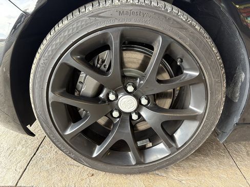 Used 2016 Buick Regal GS w/ Driver Confidence Package #1 image 10