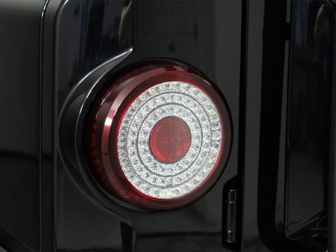 New 2025 INEOS Grenadier image 18