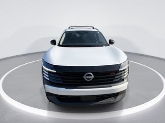 New 2026 Nissan Kicks SR w/ Cold Weather Package video 3