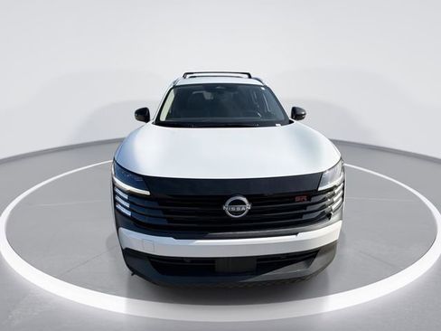 New 2026 Nissan Kicks SR w/ Cold Weather Package image 3