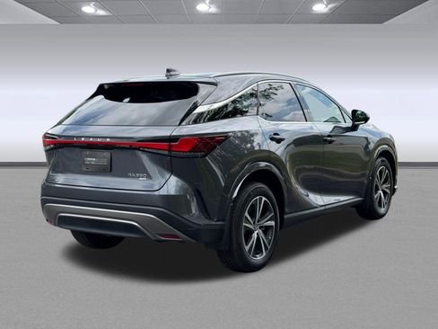 Used 2024 Lexus RX 350 Premium w/ Accessory Package (Z1) AWD/4WD image 9