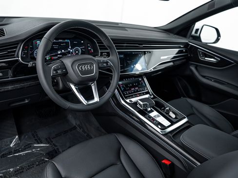 New 2026 Audi Q8 Premium Plus image 9